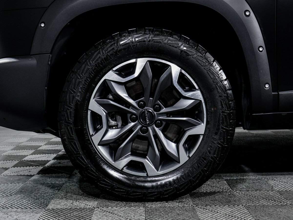 Haval Dargo X, 2022 Фото №15