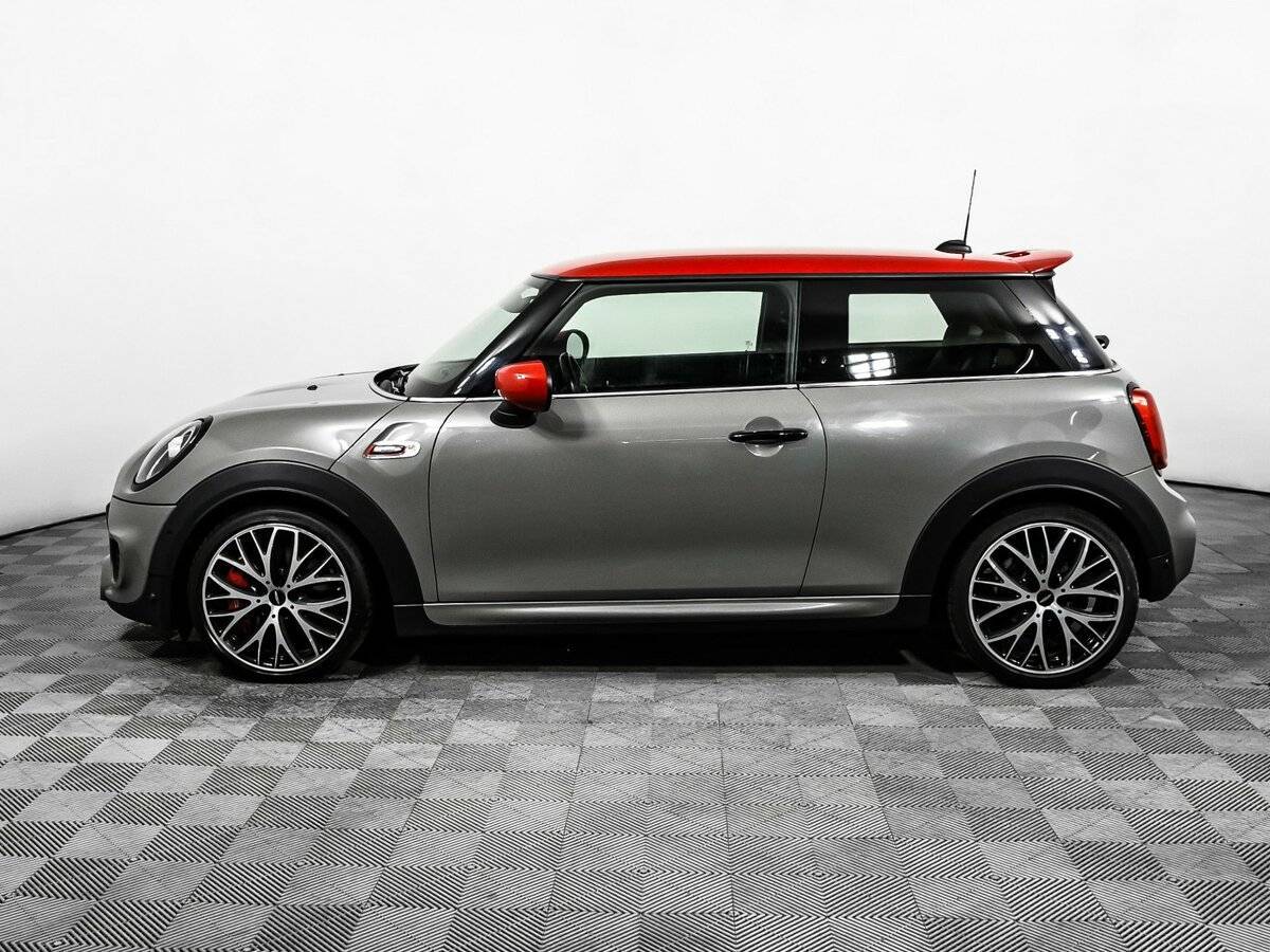 Mini Hatch JCW John Cooper Works, 2019 - 95 869 км. | Фото №8