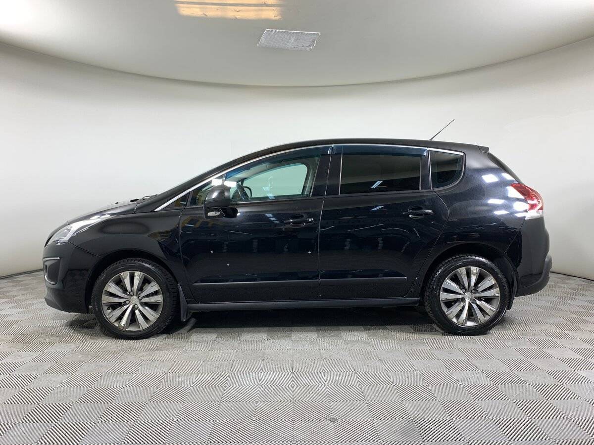 Peugeot 3008, 2014 - 226 762 км. | Фото №8