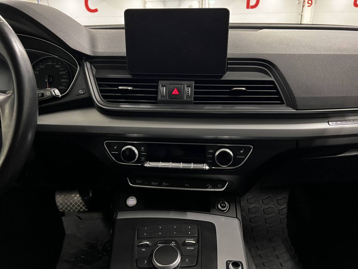 Audi Q5, 2020 Фото №15