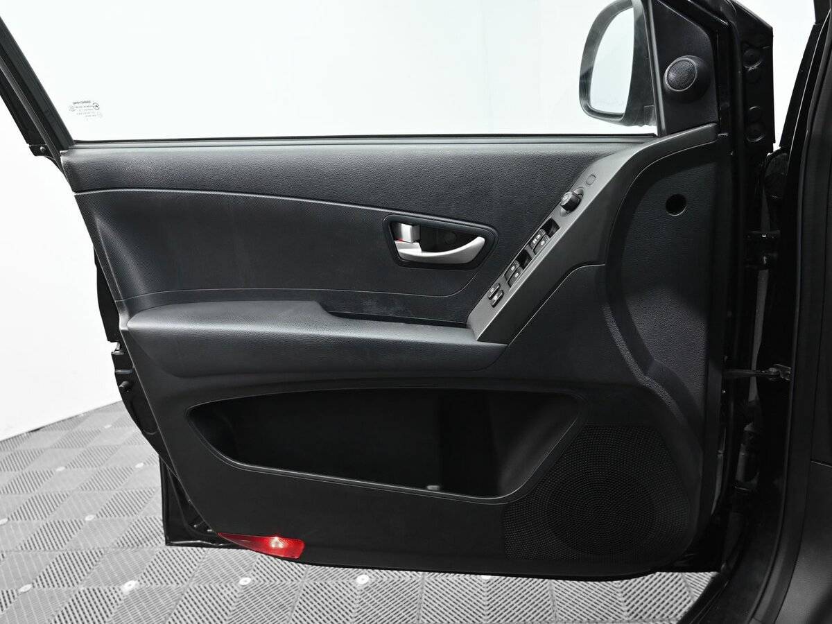 SsangYong Actyon, 2013 - 157 000 км. | Фото №6