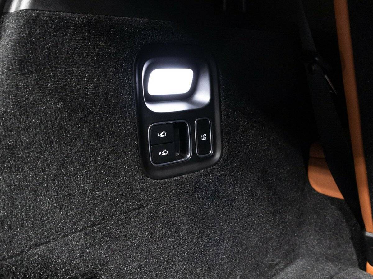 Lixiang L9 44.5 kWh, 2023 Фото №17