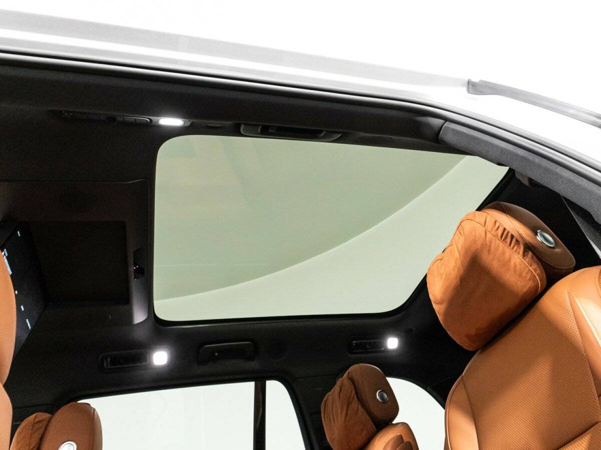 Lixiang L9 44.5 kWh, 2023 Фото №18