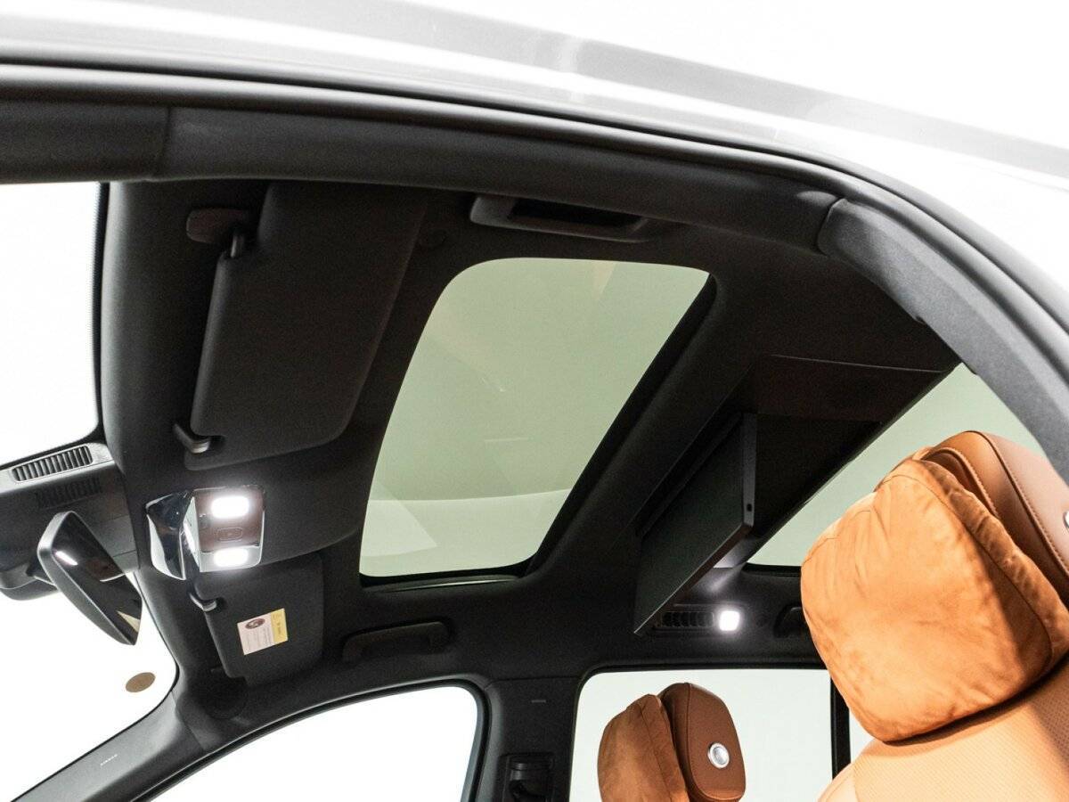 Lixiang L9 44.5 kWh, 2023 Фото №19