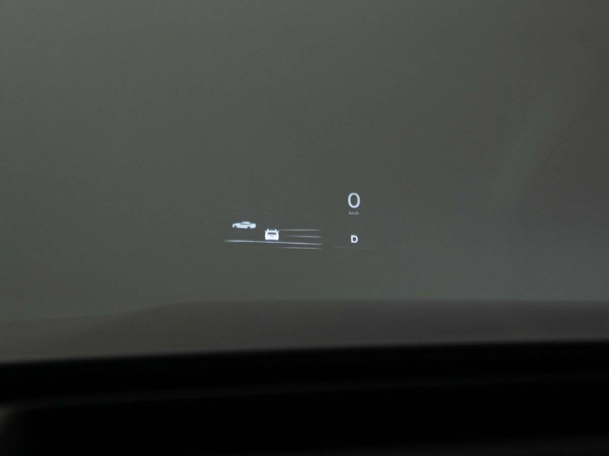 Lixiang L9 44.5 kWh, 2023 Фото №33