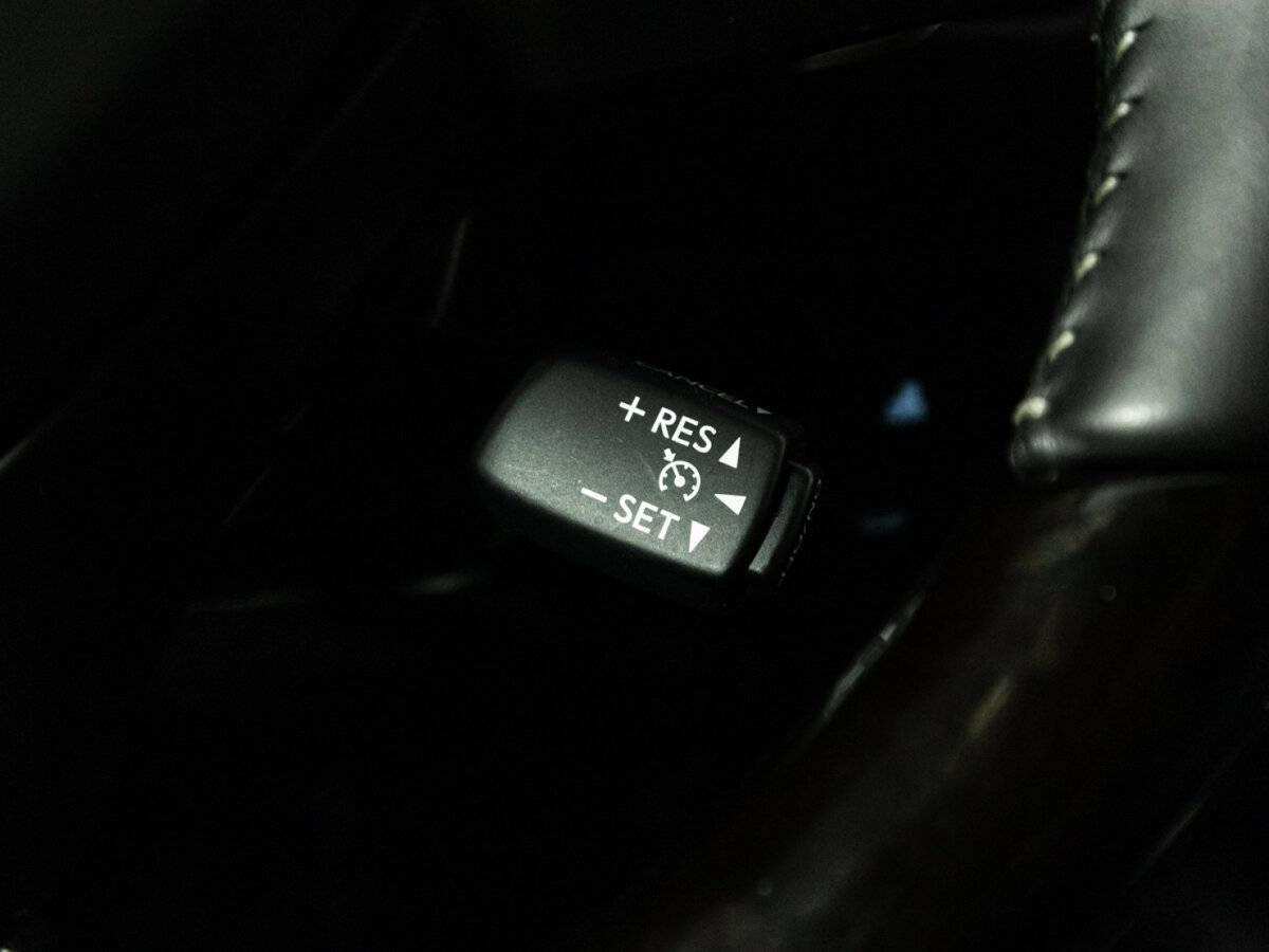 Lexus LX 450d, 2016 Фото №25