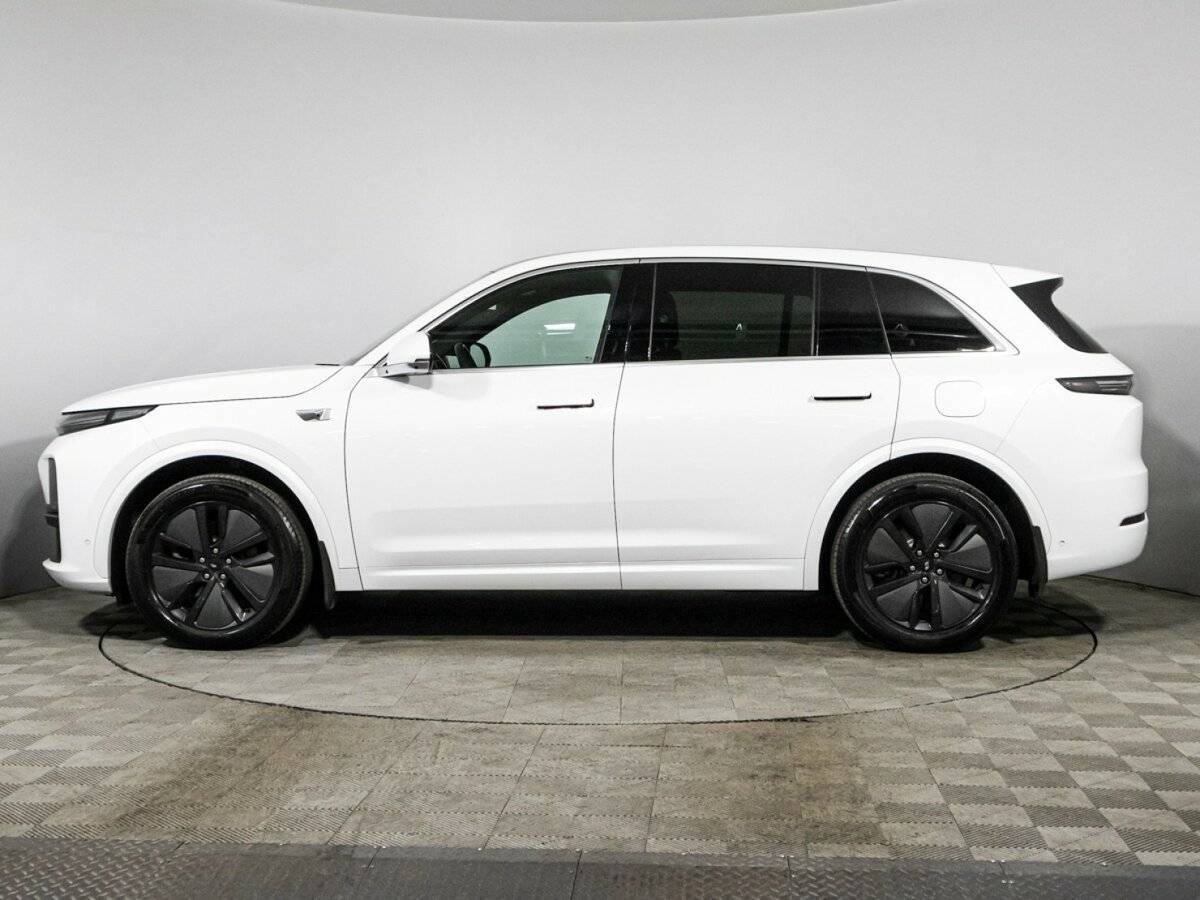 Lixiang L7 52.3 kWh, 2024 - 18 965 км. | Фото №8