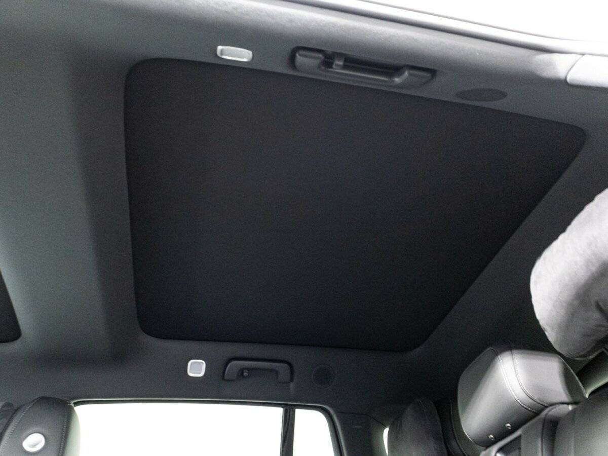 Lixiang L7 52.3 kWh, 2024 Фото №17