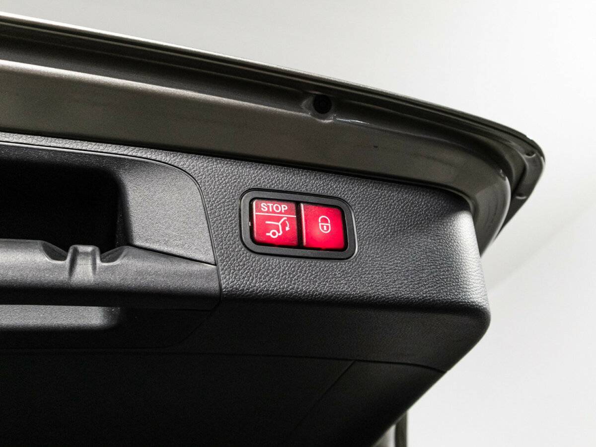 Mercedes-Benz GLC 220 d, 2019 Фото №16