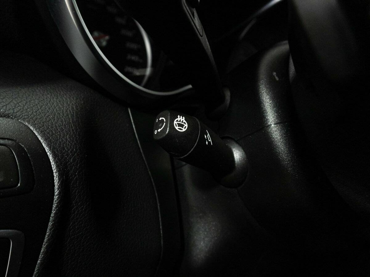 Mercedes-Benz GLC 220 d, 2019 Фото №23