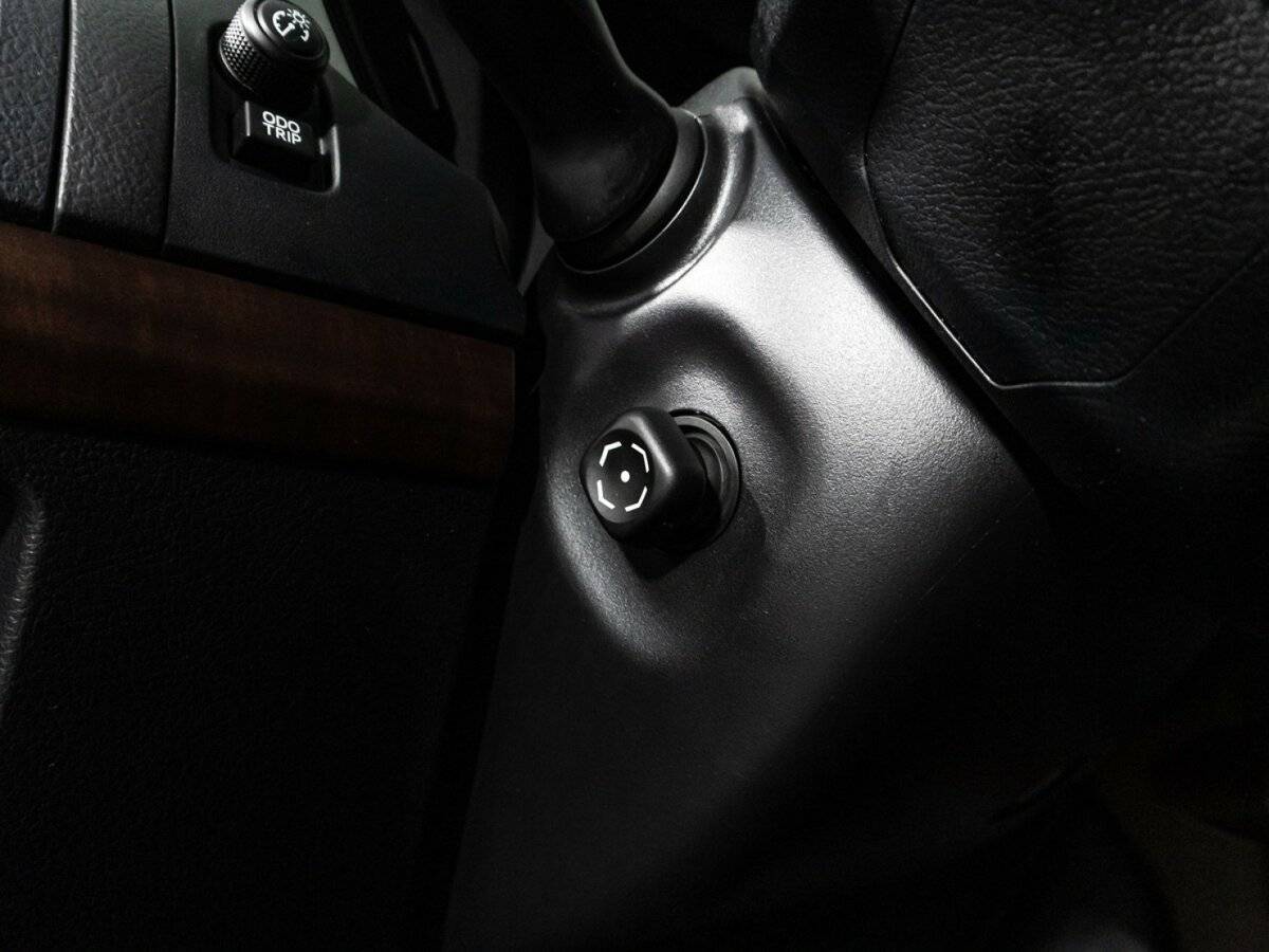 Toyota Land Cruiser Prado, 2015 Фото №18