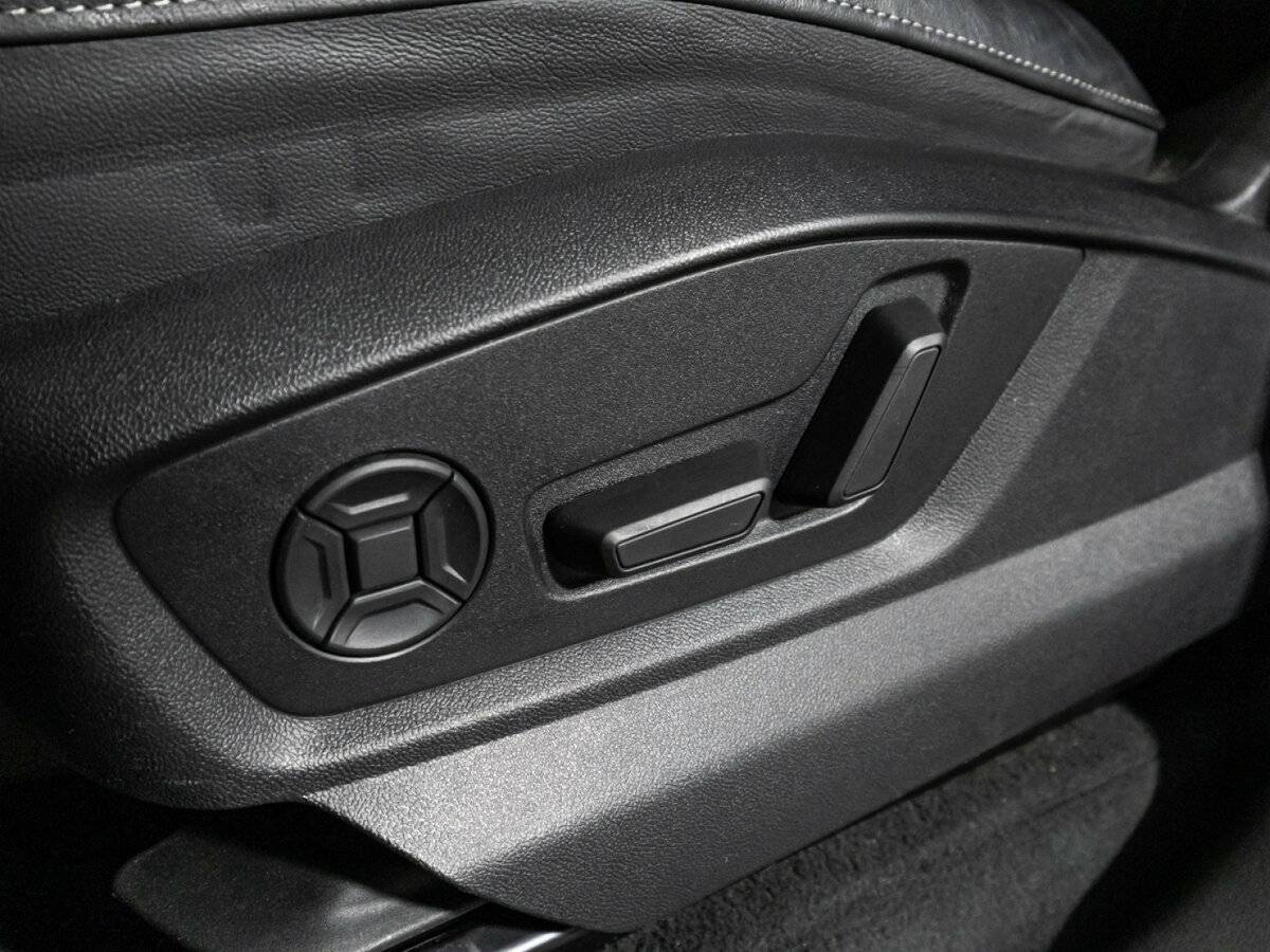 Audi Q7 50 TDI, 2019 Фото №20