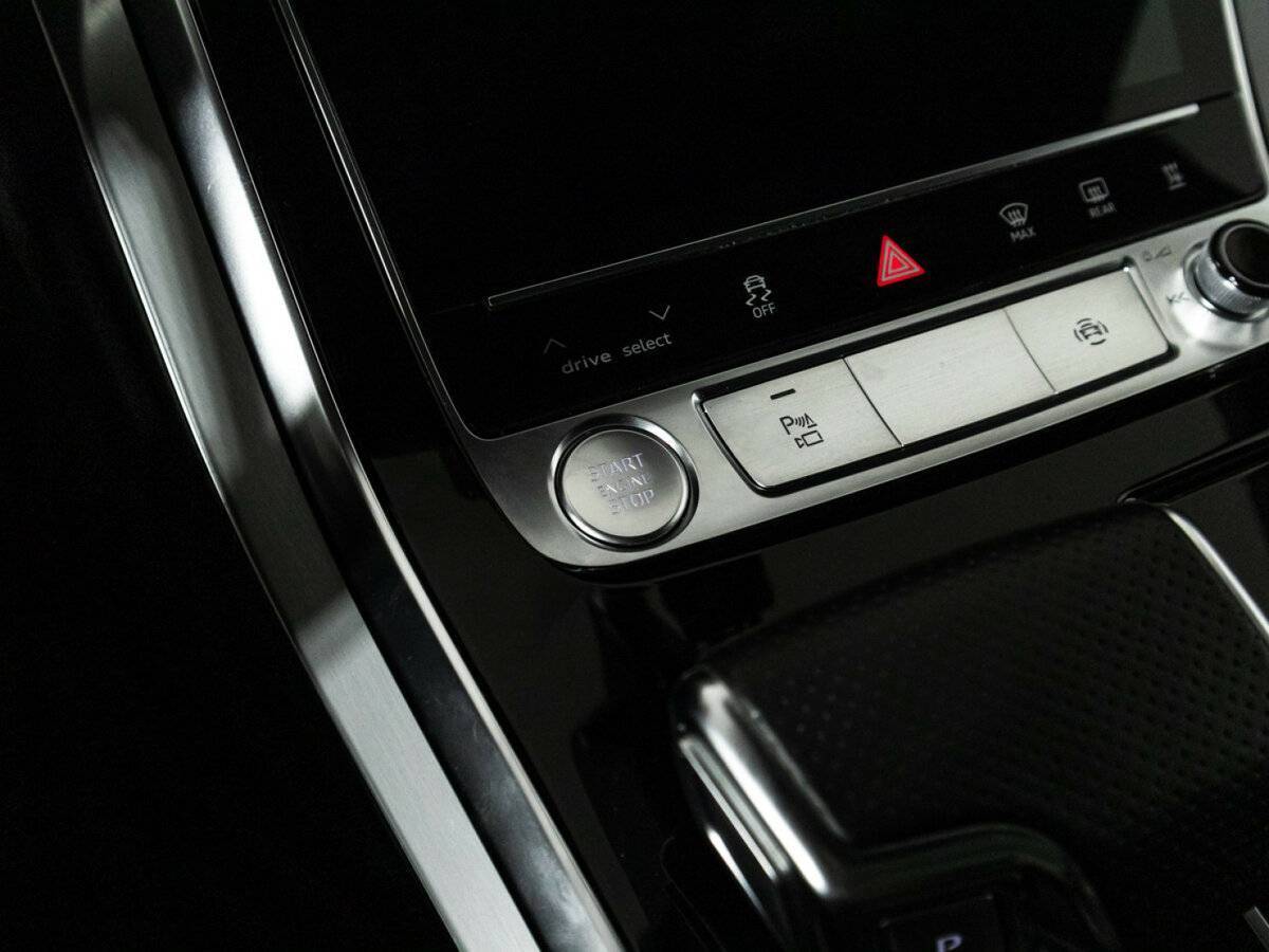Audi Q7 50 TDI, 2019 Фото №27