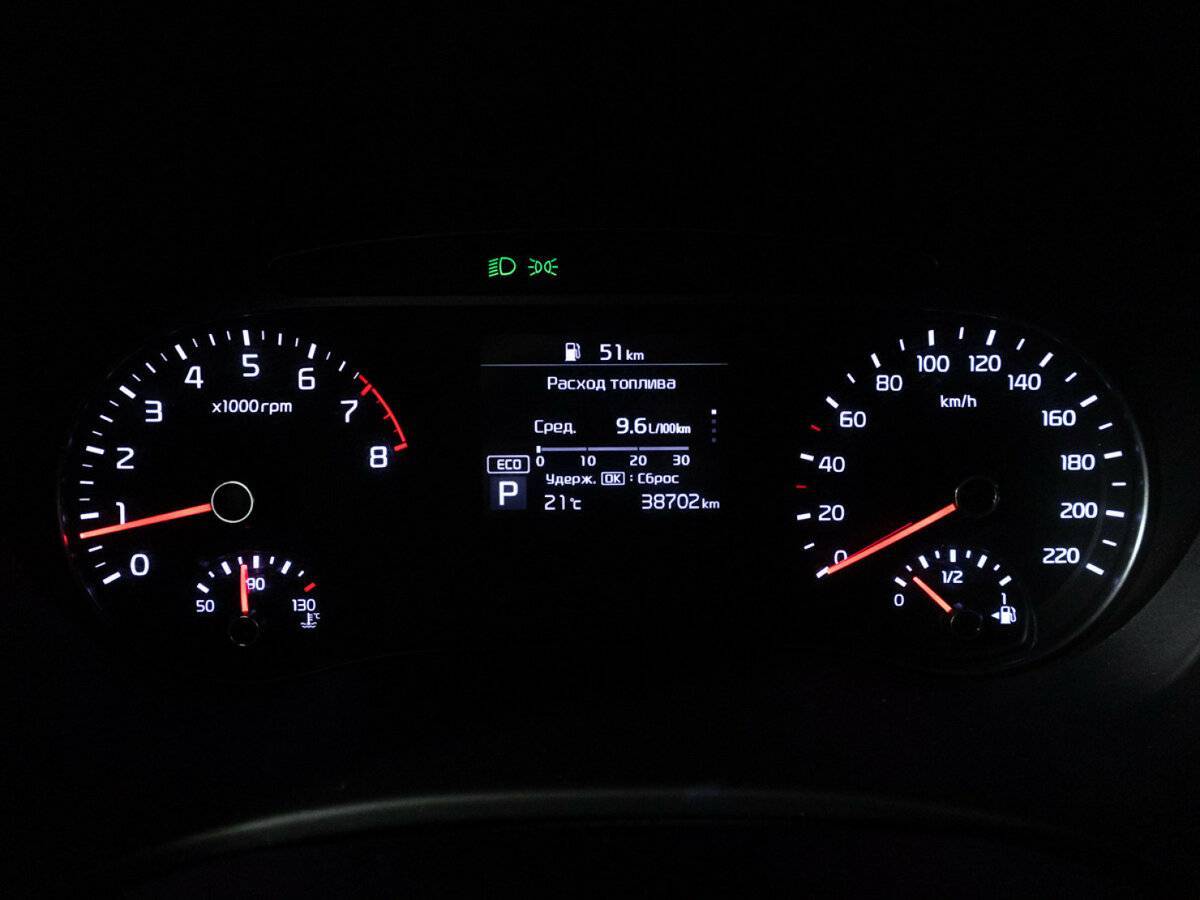 Kia Soul, 2020 Фото №12