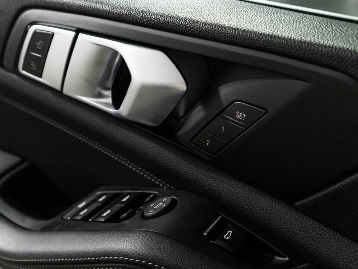 BMW X5 25d, 2021 Фото №18