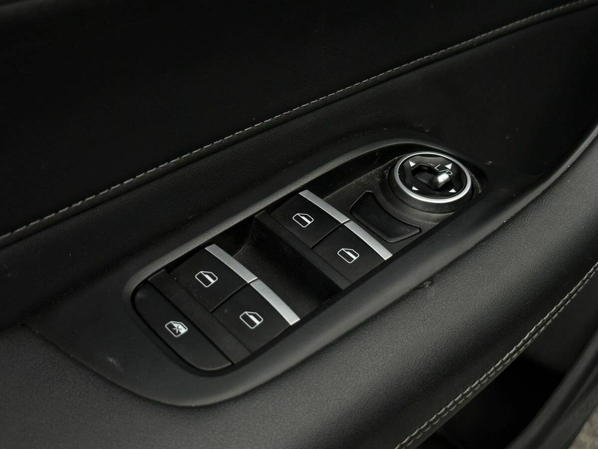 Chery Tiggo 4 Pro, 2022 Фото №9