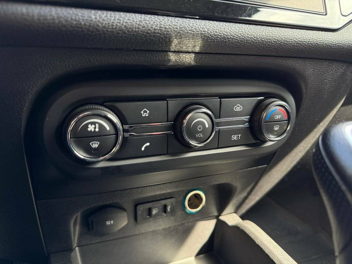 Chery Tiggo 4, 2019 Фото №16