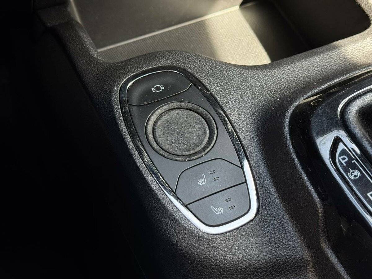 Chery Tiggo 4, 2019 Фото №17