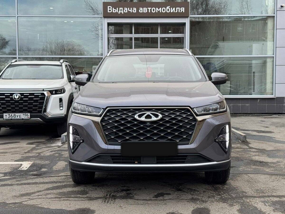 Chery Tiggo 7 Pro Max, 2023 - 14 177 км. | Фото №8