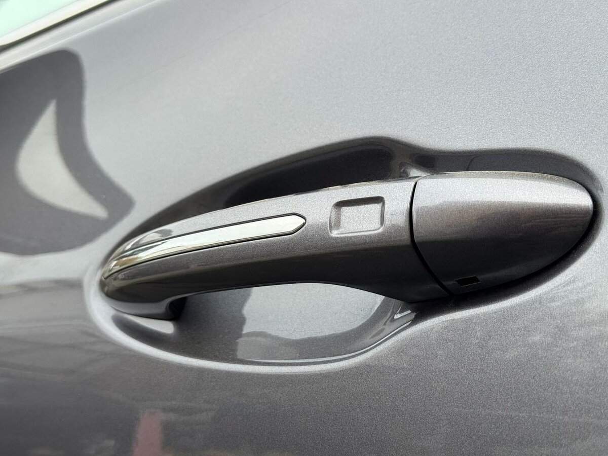 Chery Tiggo 7 Pro Max, 2023 Фото №13