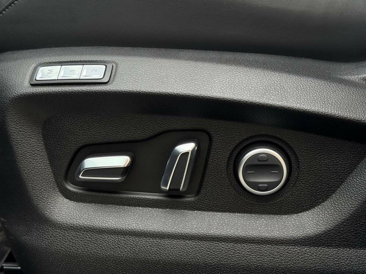 Chery Tiggo 7 Pro Max, 2023 Фото №19