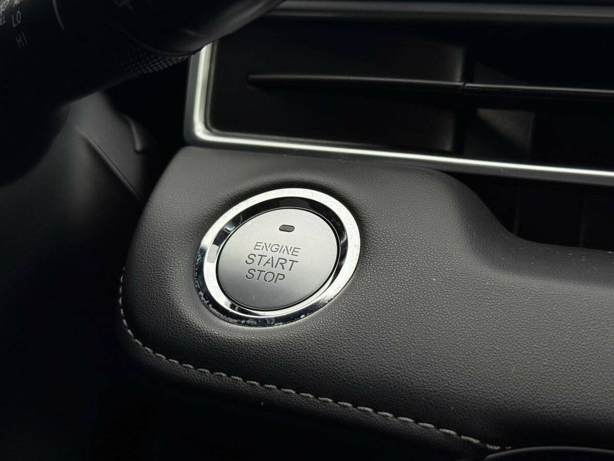 Chery Tiggo 7 Pro Max, 2023 Фото №23