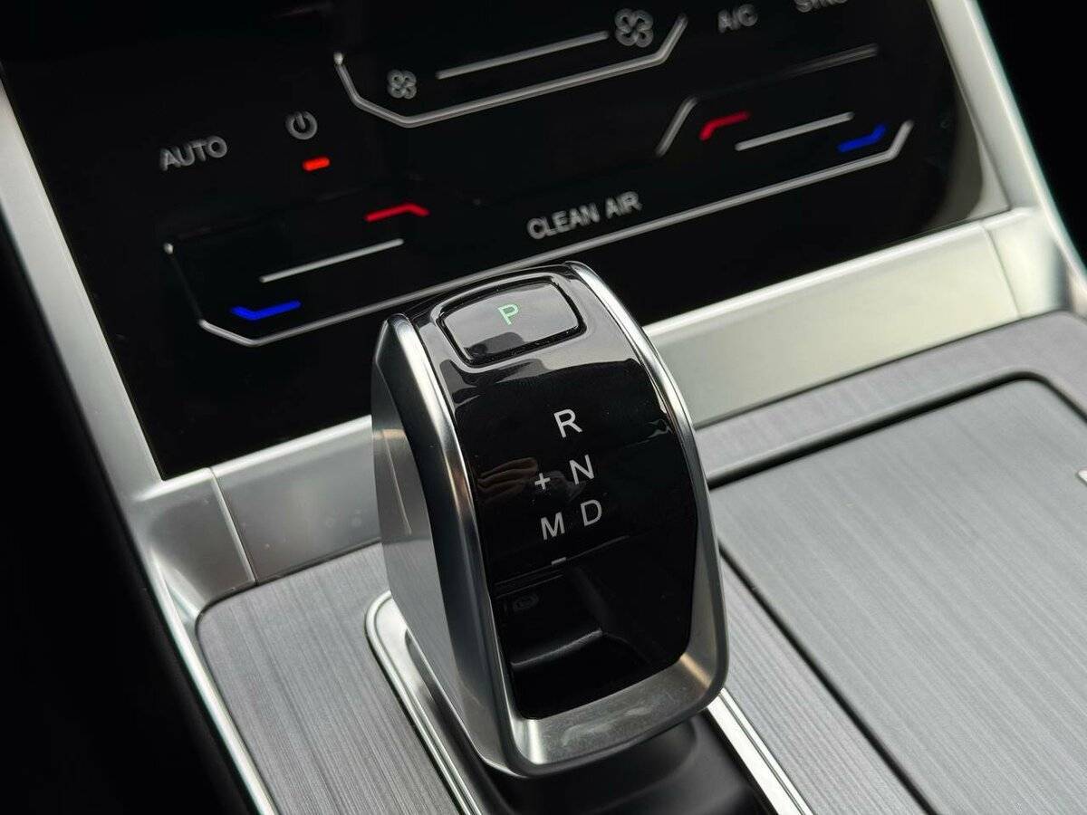 Chery Tiggo 7 Pro Max, 2023 Фото №25