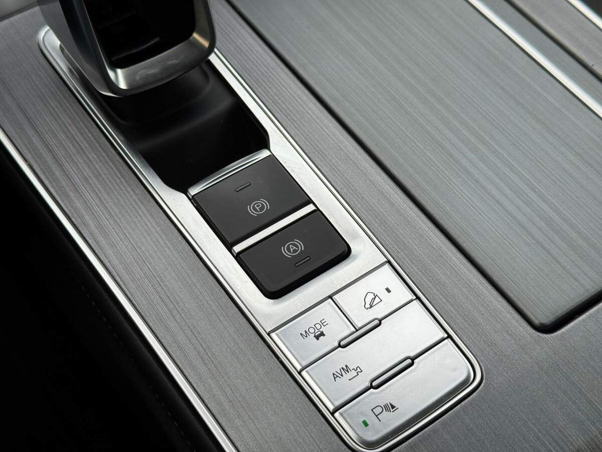 Chery Tiggo 7 Pro Max, 2023 Фото №26