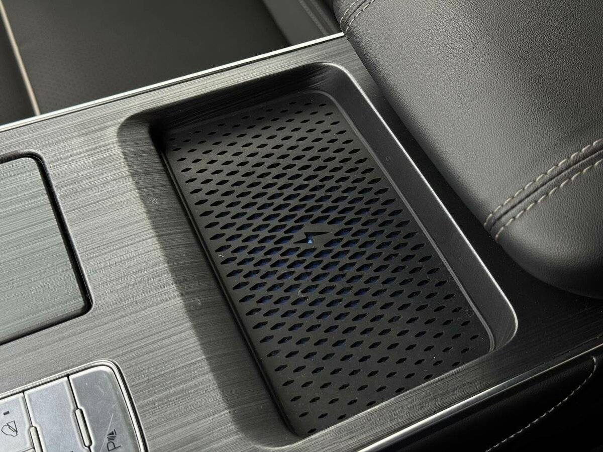 Chery Tiggo 7 Pro Max, 2023 Фото №27