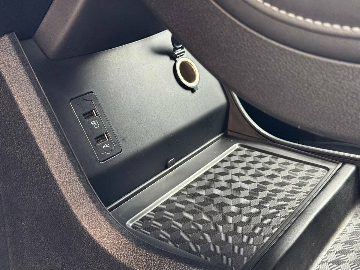 Chery Tiggo 7 Pro Max, 2023 Фото №28