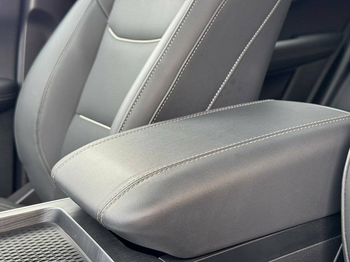 Chery Tiggo 7 Pro Max, 2023 Фото №29