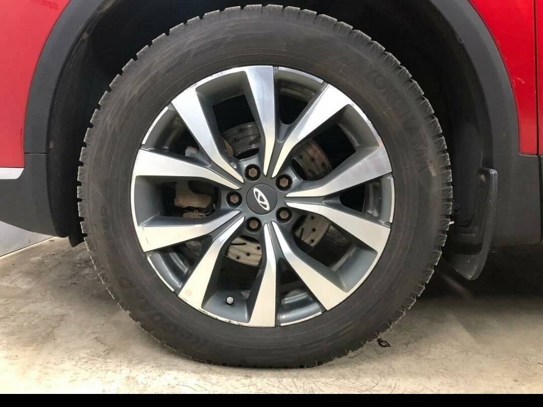 Chery Tiggo 7 Pro, 2020 - 53 126 км. | Фото №4