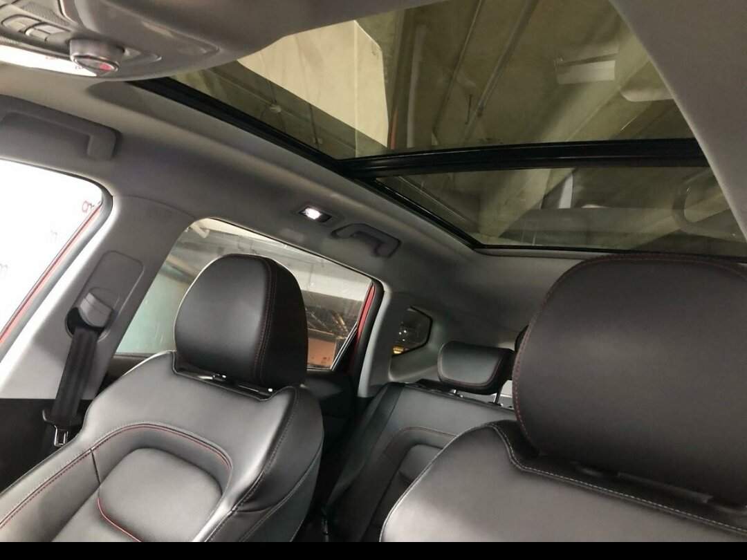 Chery Tiggo 7 Pro, 2020 Фото №9