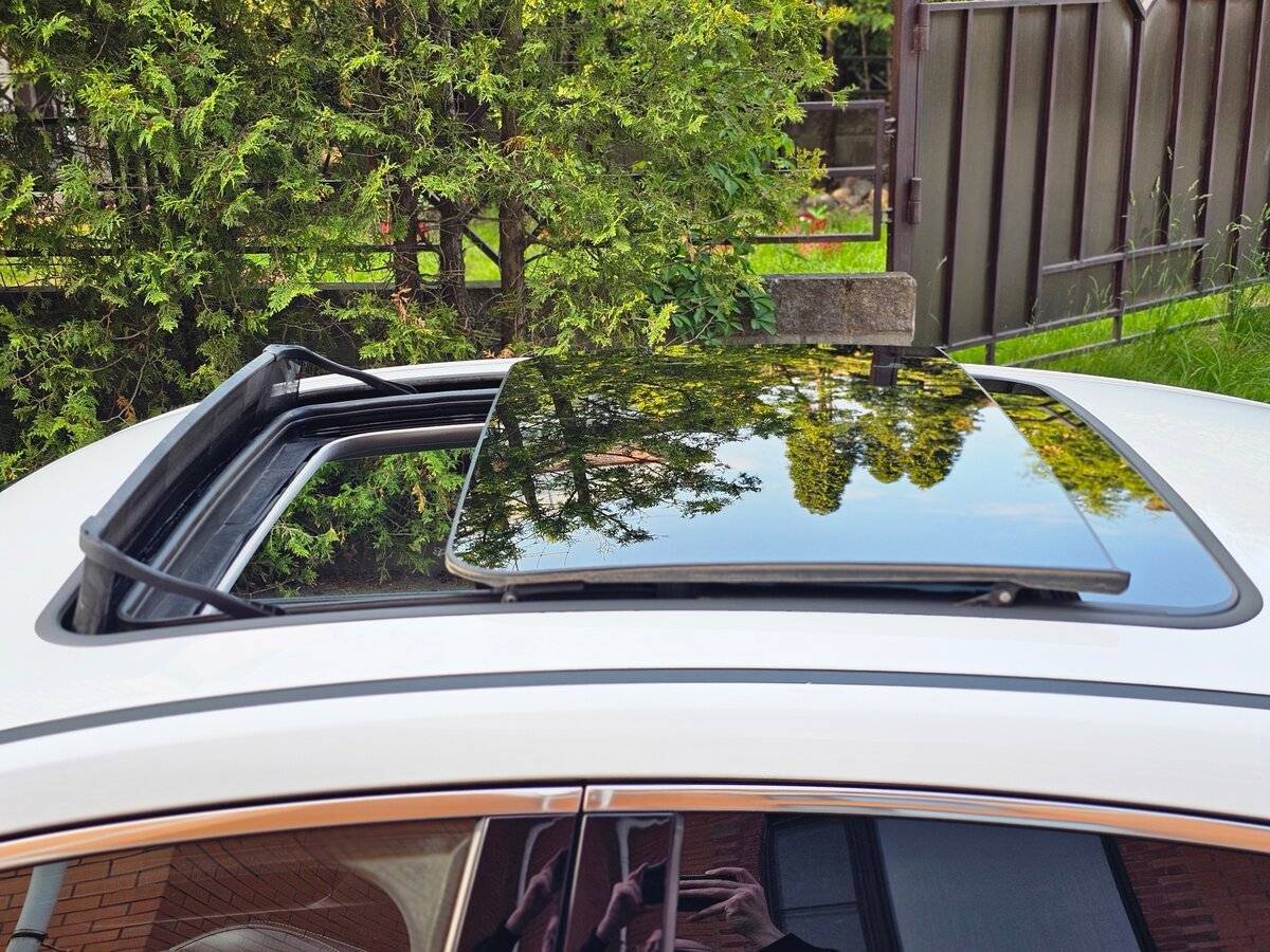 Chery Arrizo 8, 2023 Фото №17