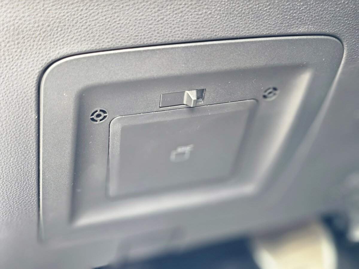 Chery Arrizo 8, 2023 Фото №24