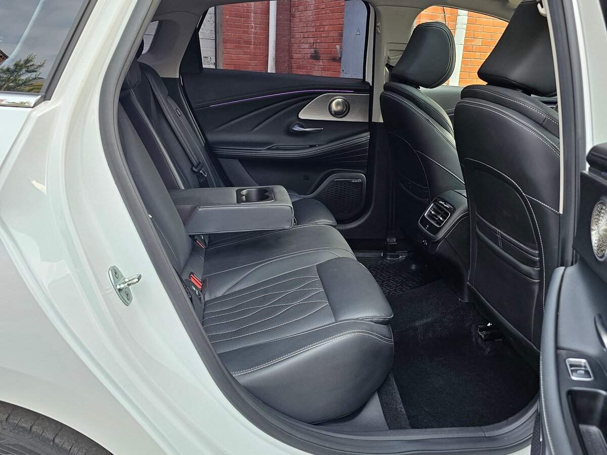 Chery Arrizo 8, 2023 Фото №36