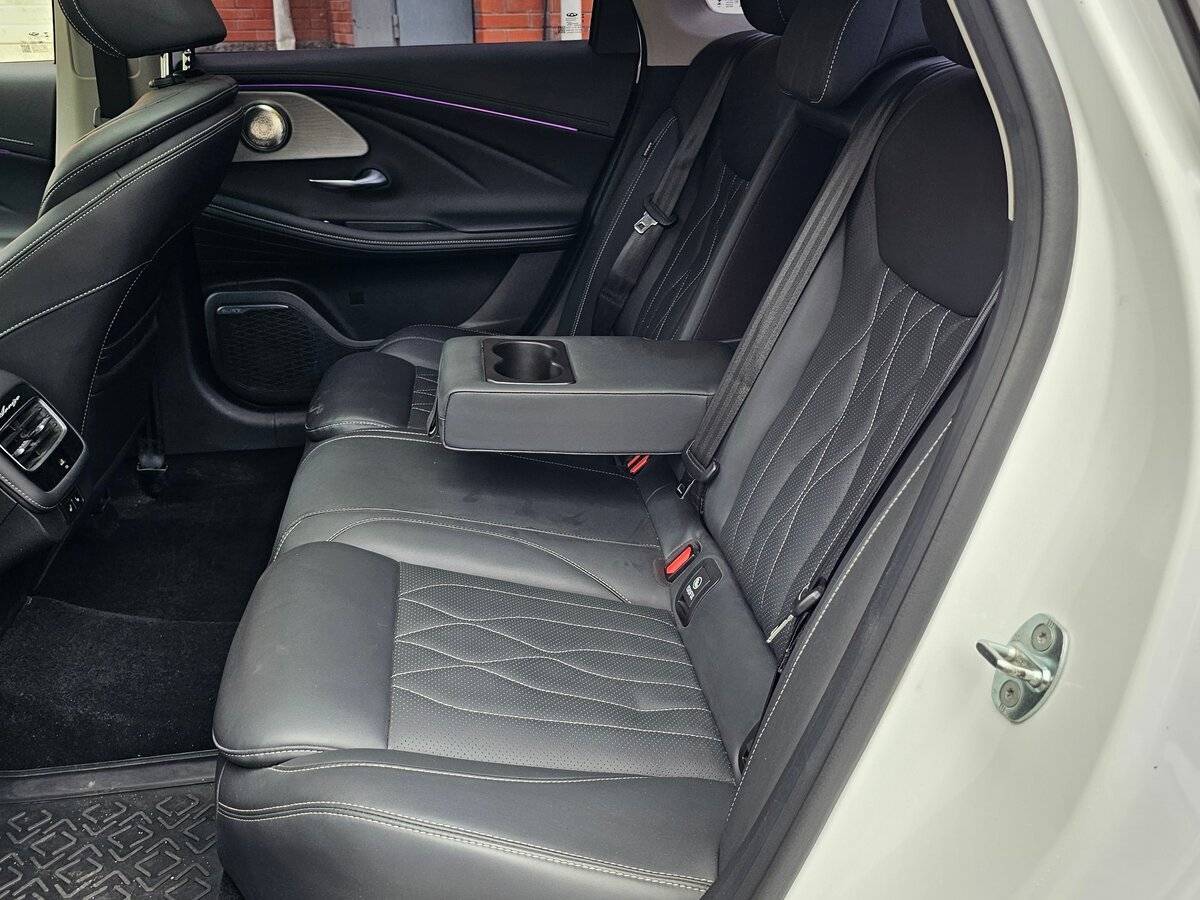 Chery Arrizo 8, 2023 Фото №37