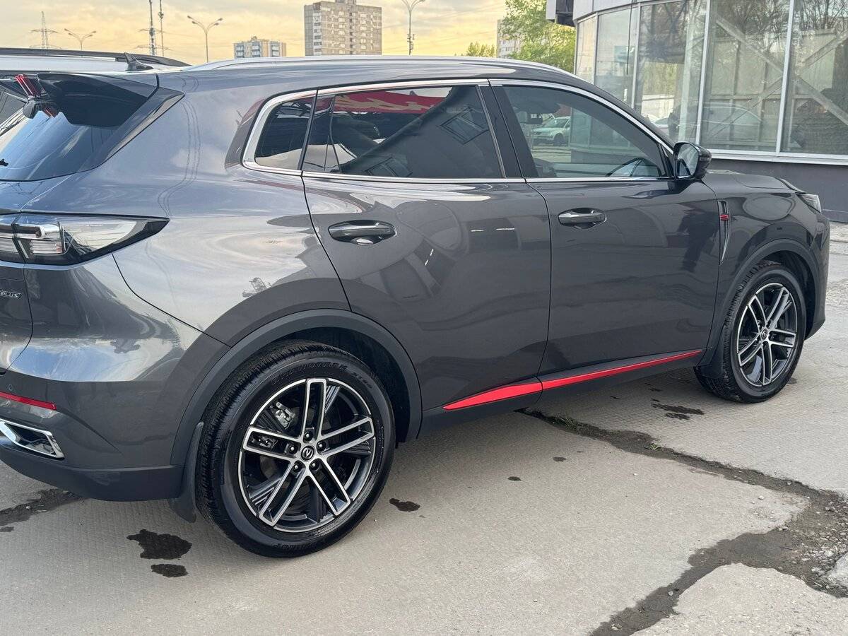 Changan CS55 Plus, 2023 - 36 000 км. | Фото №5