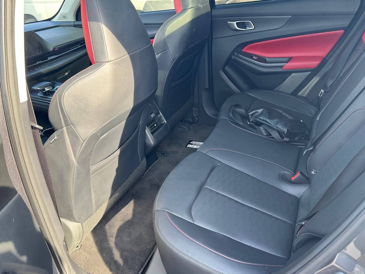 Changan CS55 Plus, 2023 Фото №22