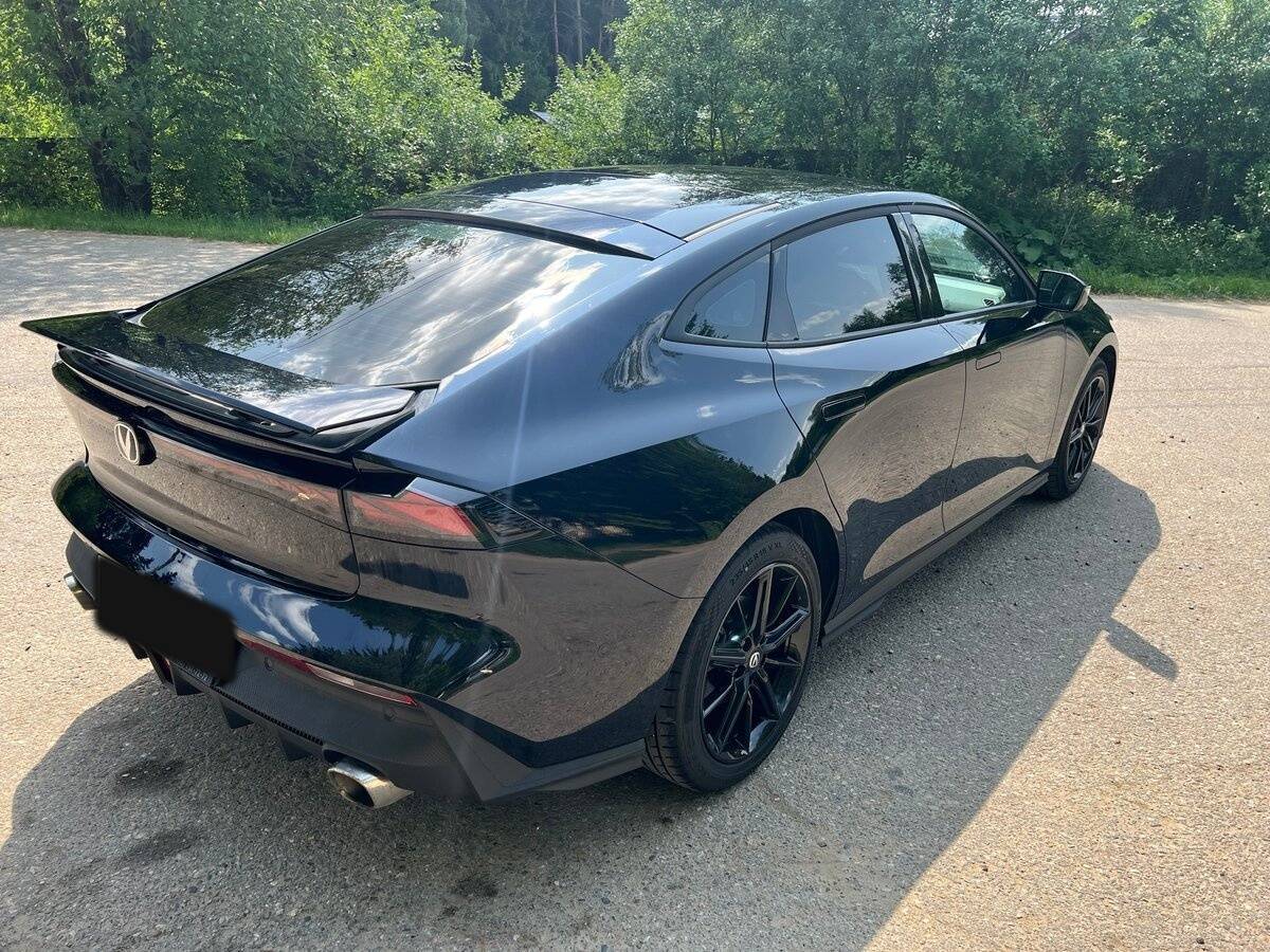 Changan UNI-V, 2023 - 15 199 км. | Фото №5