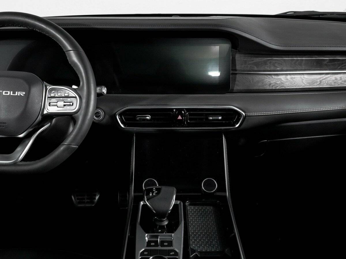 Jetour X90 PLUS, 2023 Фото №13