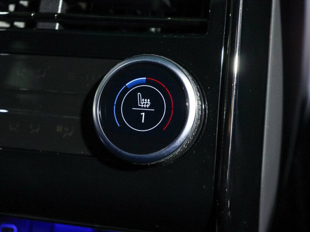 Land Rover Range Rover Sport, 2022 Фото №16