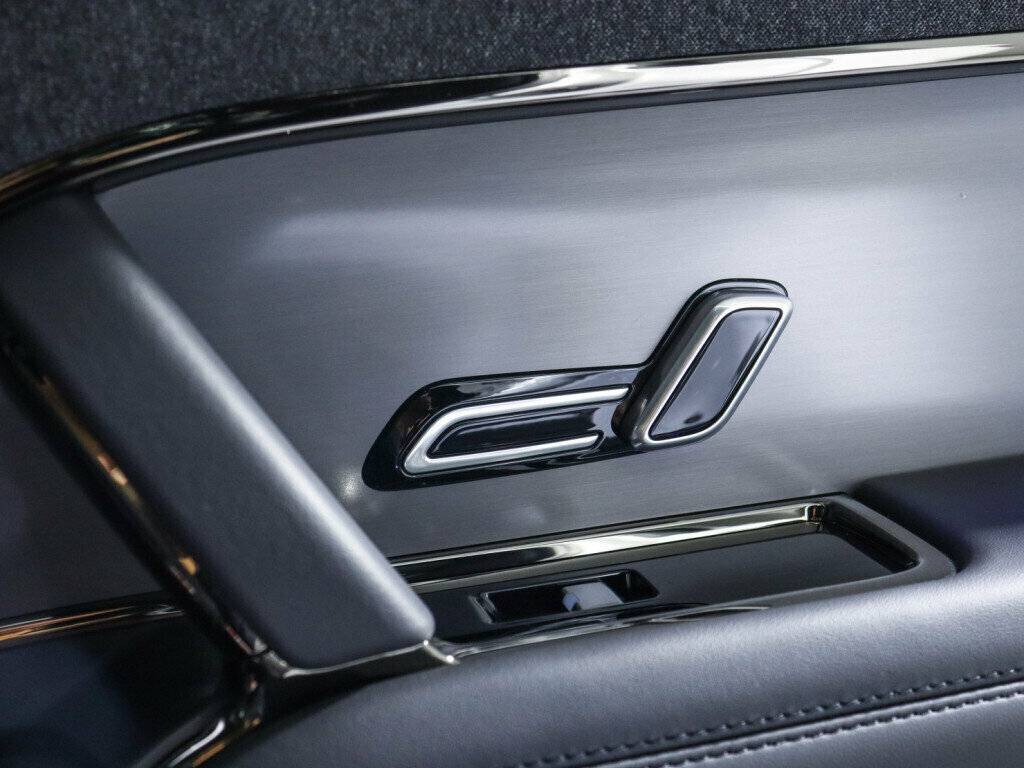 Land Rover Range Rover Sport, 2022 Фото №18