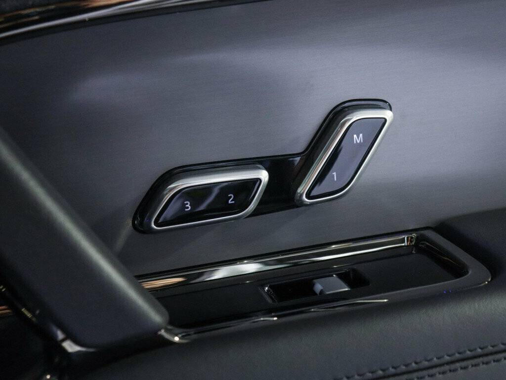 Land Rover Range Rover Sport, 2022 Фото №19