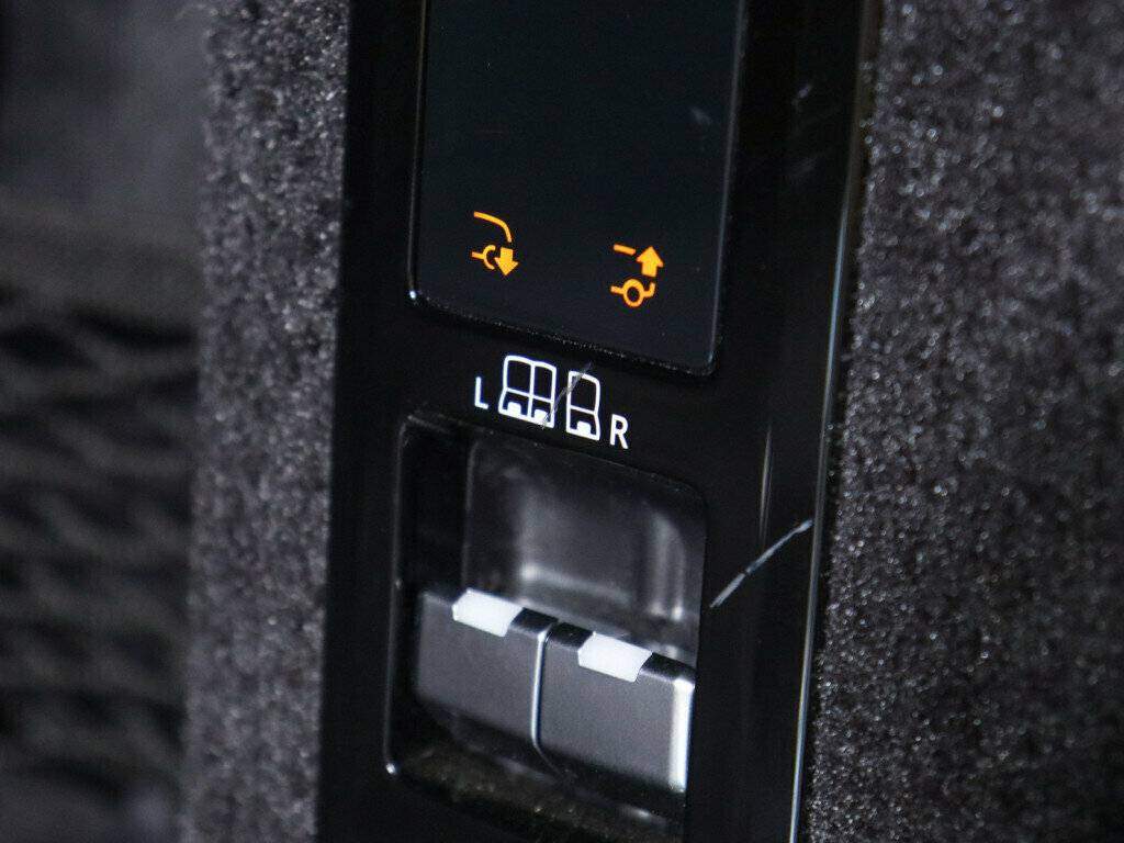 Land Rover Range Rover Sport, 2022 Фото №21