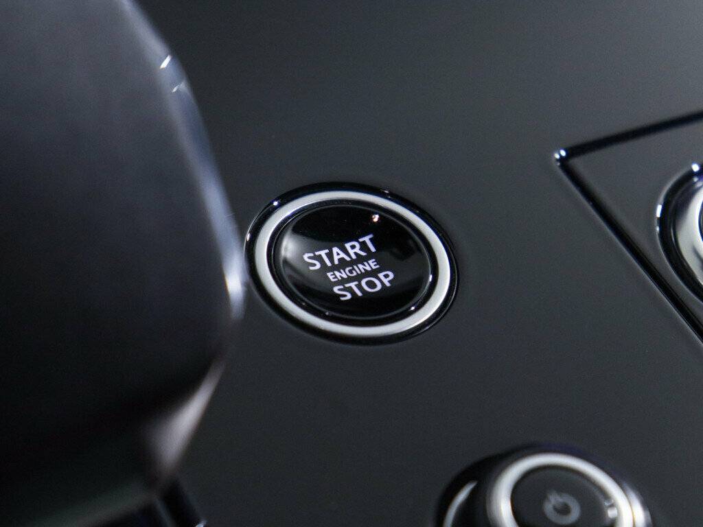 Land Rover Range Rover Sport, 2022 Фото №29