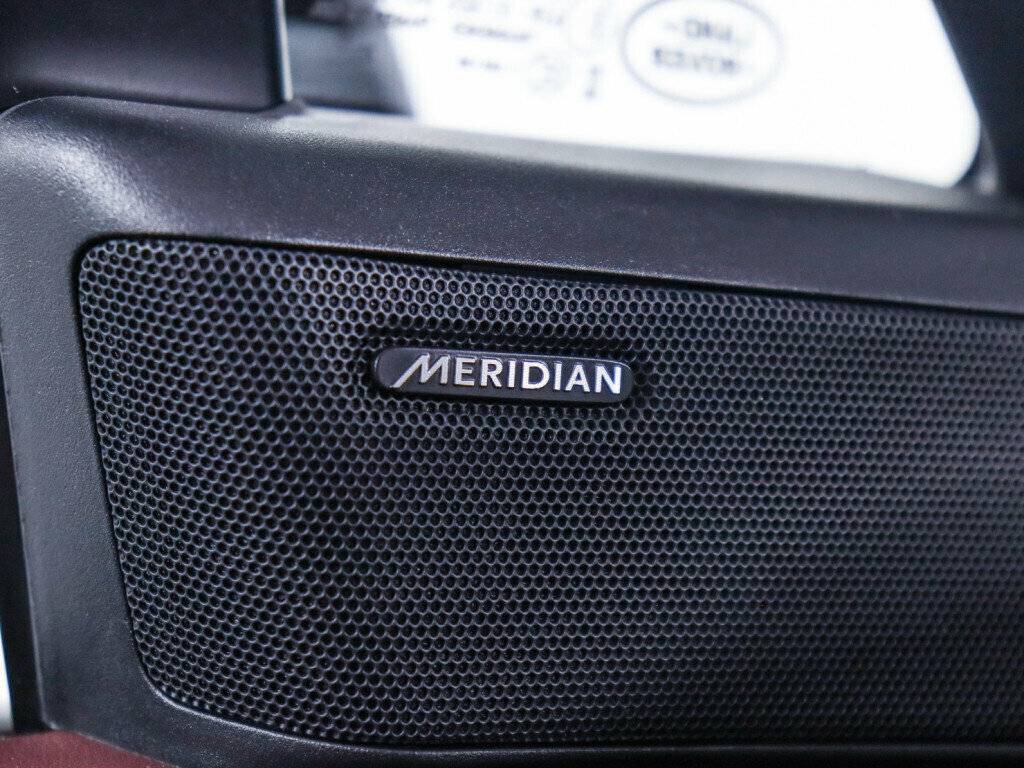 Land Rover Range Rover Sport, 2022 Фото №35