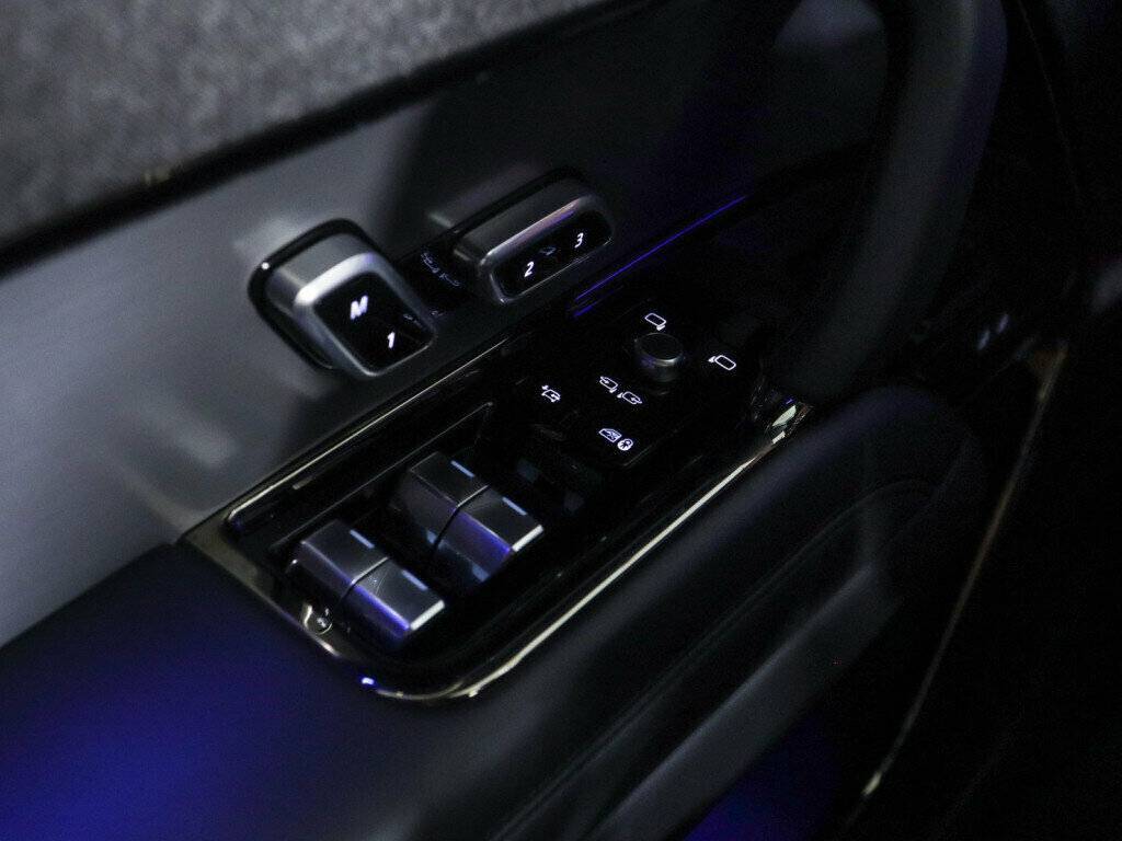 Land Rover Range Rover Sport, 2022 Фото №37