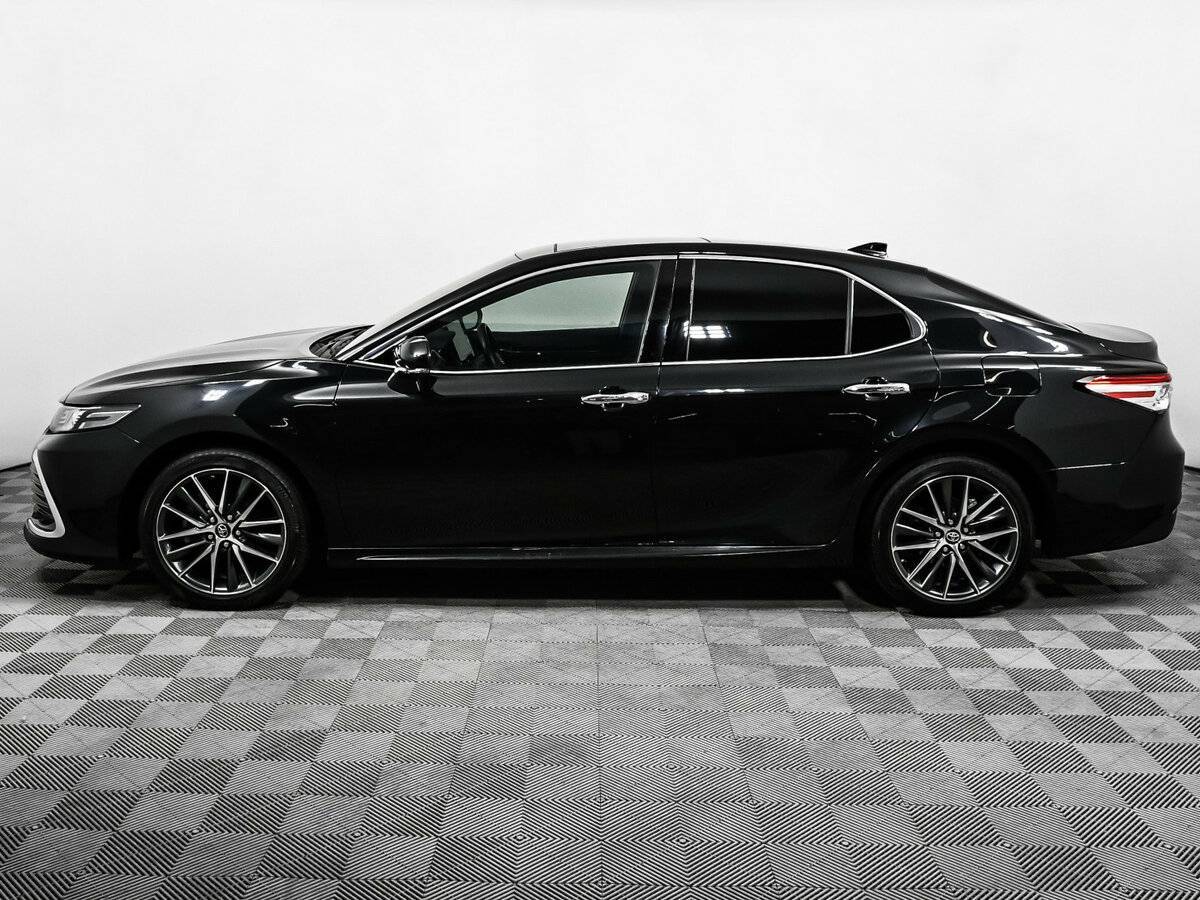 Toyota Camry, 2023 - 37 034 км. | Фото №8