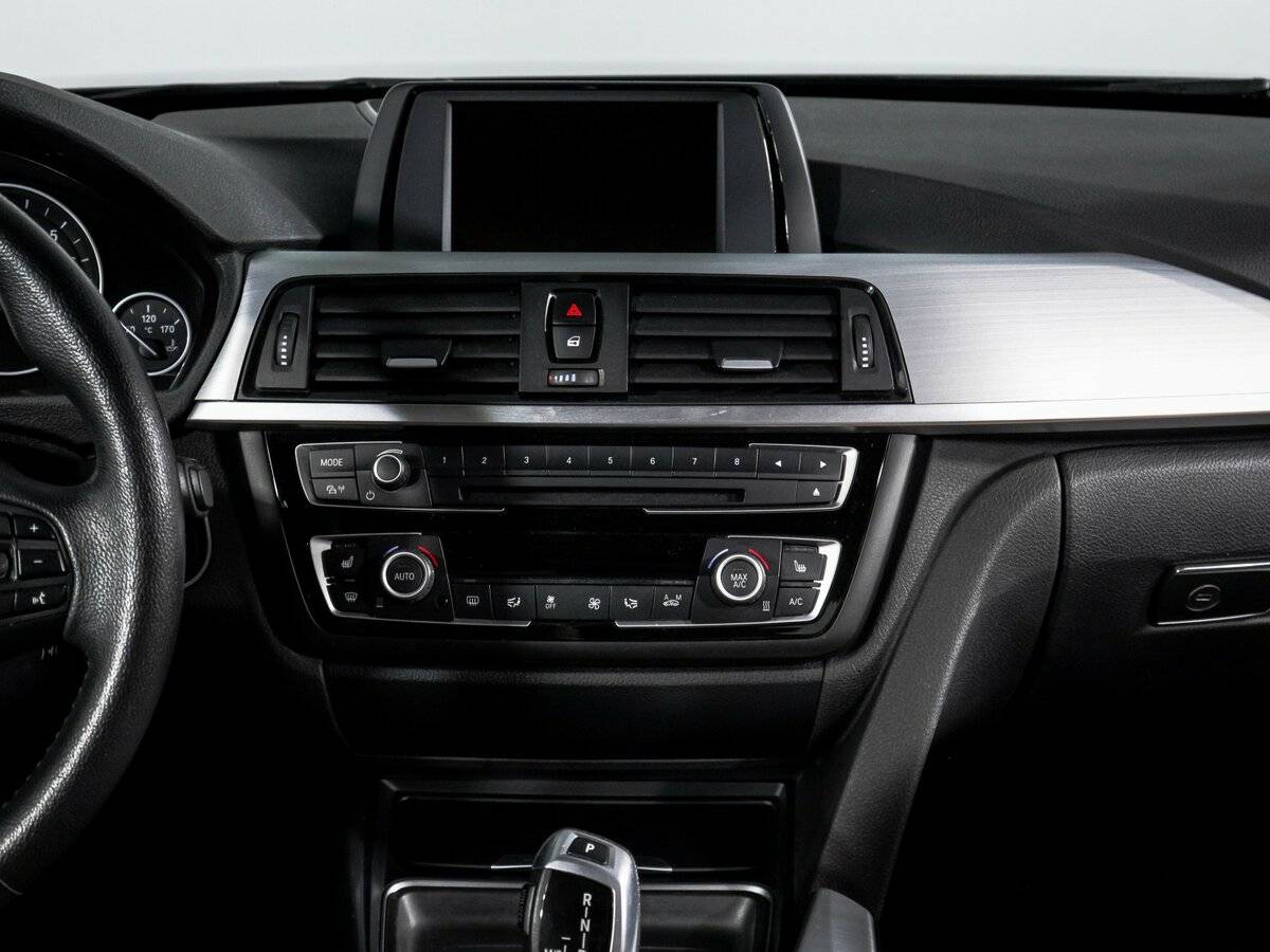 BMW 4 серии 428i xDrive, 2014 Фото №13